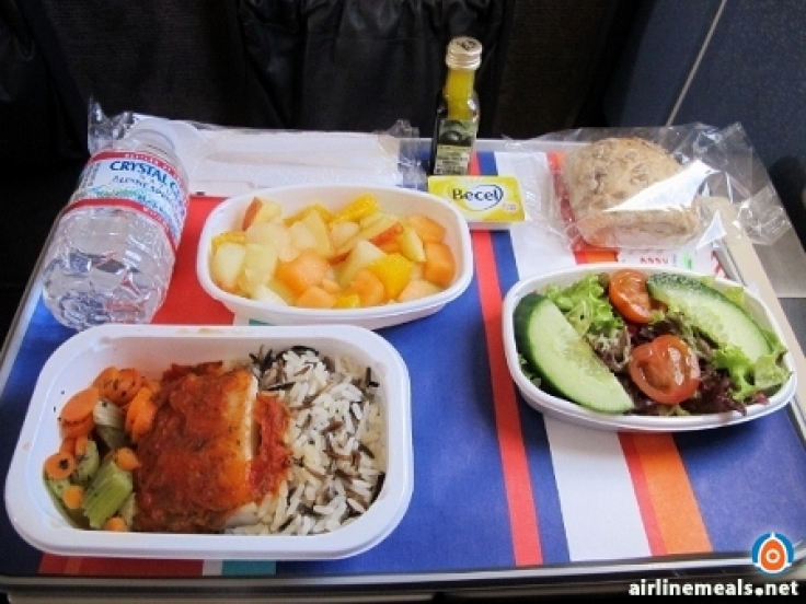 American Airlines
